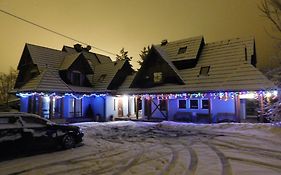 Pokoje i Apartamenty u Architekta